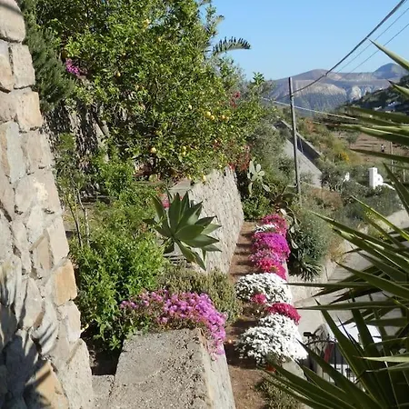 Soprana, Villetta Per Vacanze