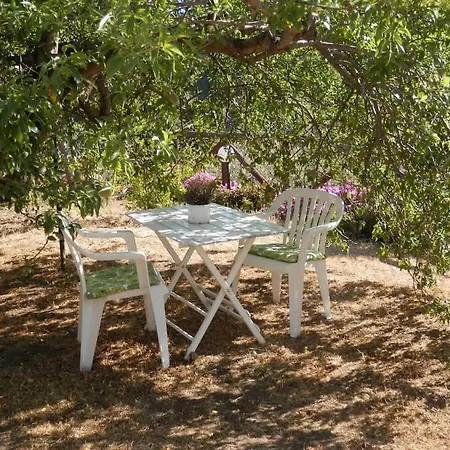 Soprana, Villetta Per Vacanze Prázdninový dům