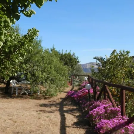 Soprana, Villetta Per Vacanze Prázdninový dům Lipari (Isola Lipari)