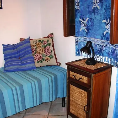 Soprana, Villetta Per Vacanze * Lipari (Isola Lipari)