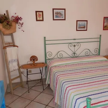 Soprana, Villetta Per Vacanze Prázdninový dům *