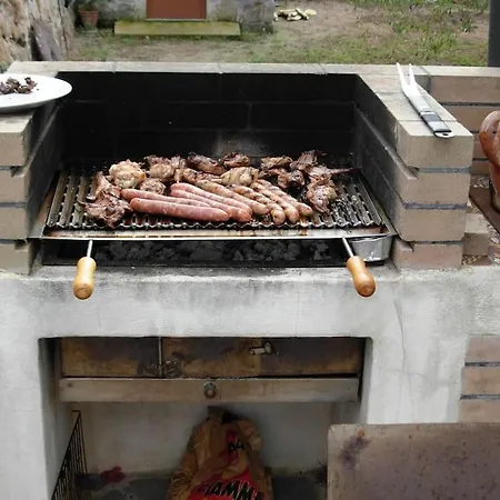 Soprana, Villetta Per Vacanze