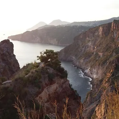 Soprana, Villetta Per Vacanze Prázdninový dům Lipari (Isola Lipari)