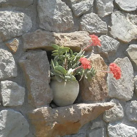 Soprana, Villetta Per Vacanze Prázdninový dům Lipari (Isola Lipari)