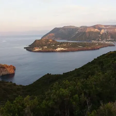 Soprana, Villetta Per Vacanze Prázdninový dům