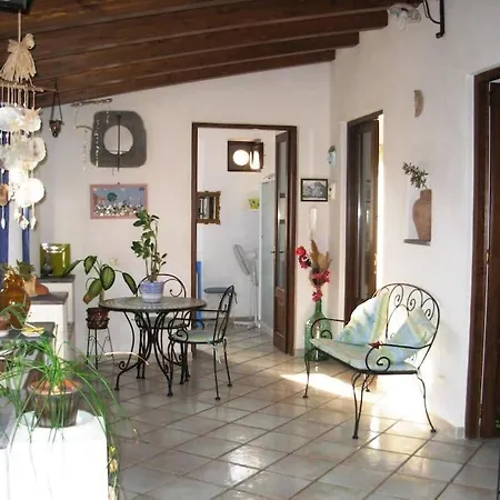 Prázdninový dům Soprana, Villetta Per Vacanze