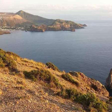 Soprana, Villetta Per Vacanze