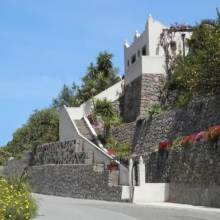 Soprana, Villetta Per Vacanze *