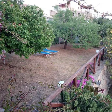 Prázdninový dům Soprana, Villetta Per Vacanze *