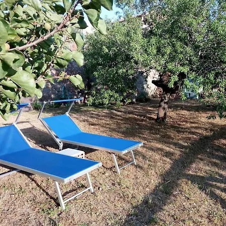 Soprana, Villetta Per Vacanze Lipari (Isola Lipari)