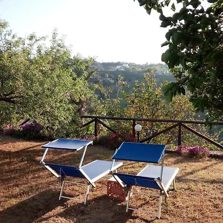 Prázdninový dům Soprana, Villetta Per Vacanze *