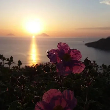 Prázdninový dům Soprana, Villetta Per Vacanze