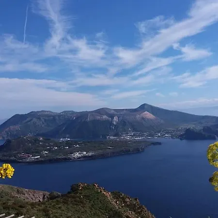 Soprana, Villetta Per Vacanze Prázdninový dům