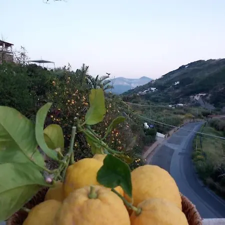 Soprana, Villetta Per Vacanze Prázdninový dům *
