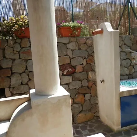 Soprana, Villetta Per Vacanze Prázdninový dům
