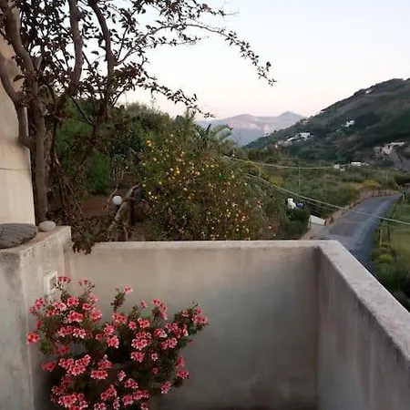 Soprana, Villetta Per Vacanze Prázdninový dům Lipari (Isola Lipari)