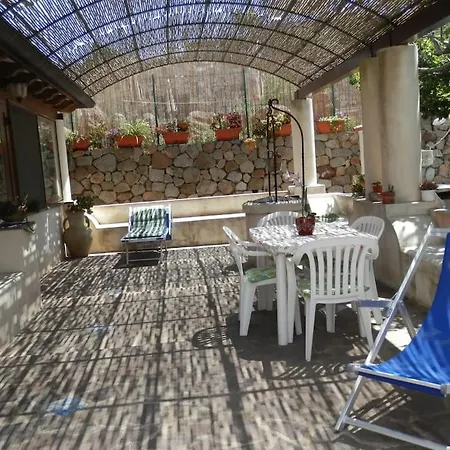 Soprana, Villetta Per Vacanze Prázdninový dům Lipari (Isola Lipari)