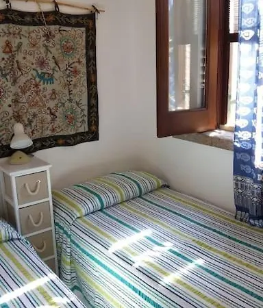 Soprana, Villetta Per Vacanze Prázdninový dům *
